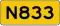 N833