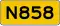 N858