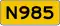 N985
