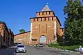 St. Johannisturm