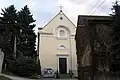 Pfarrkirche Hasubrunn