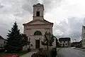 Pfarrkirche Schrattenberg