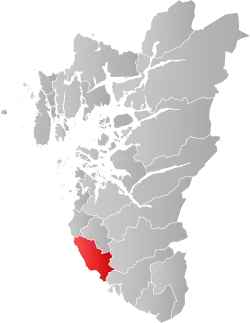 Hå