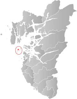 Kvitsøy
