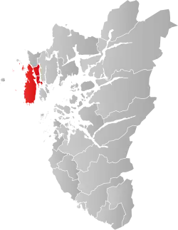 Karmøy