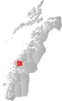 Rødøy