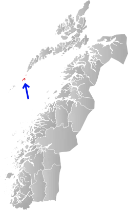 Værøy