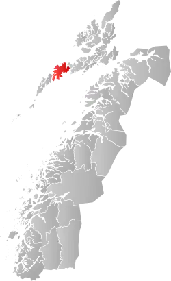 Vestvågøy