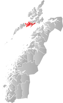 Vågan