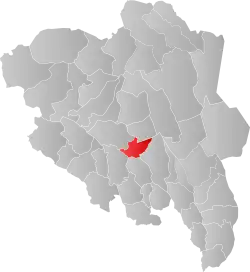 Lillehammer