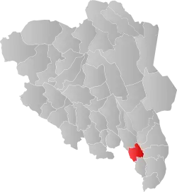 Nord-Odal