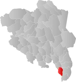 Sør-Odal