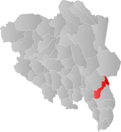 Våler