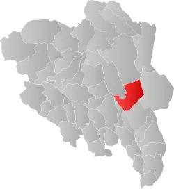 Åmot
