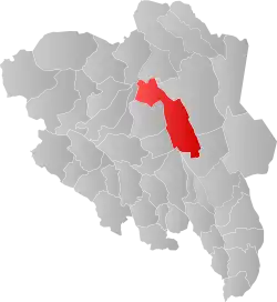Stor-Elvdal