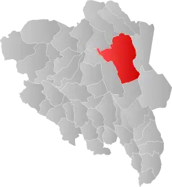 Rendalen