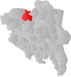 Dovre