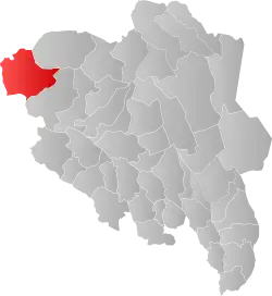 Skjåk