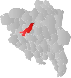 Nord-Fron