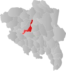 Sør-Fron