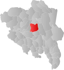 Ringebu