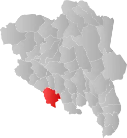 Sør-Aurdal