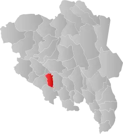 Etnedal