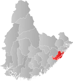 Arendal