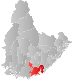 Kristiansand