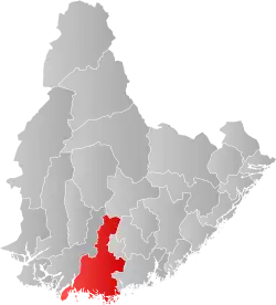 Lindesnes