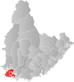 Farsund
