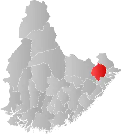 Vegårshei