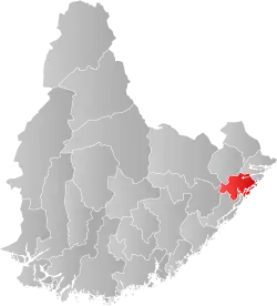 Tvedestrand