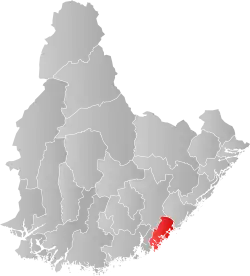 Lillesand