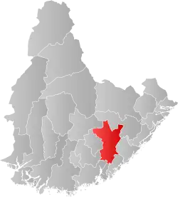 Birkenes