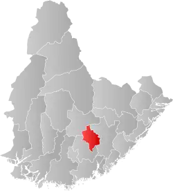 Iveland