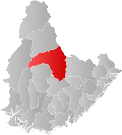 Bygland