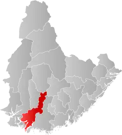 Lyngdal