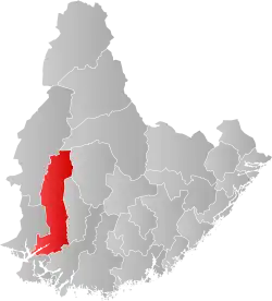Kvinesdal