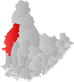 Sirdal