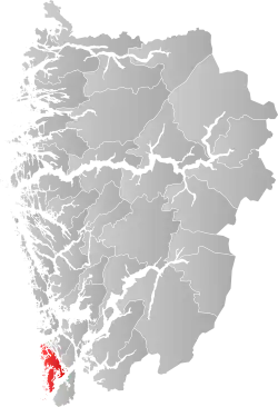 Bømlo
