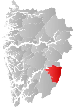 Eidfjord