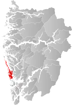 Øygarden