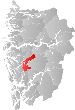 Vaksdal