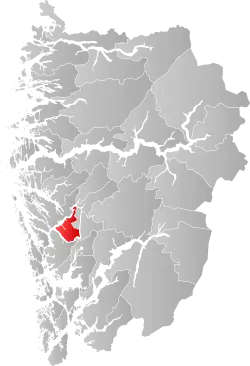 Osterøy