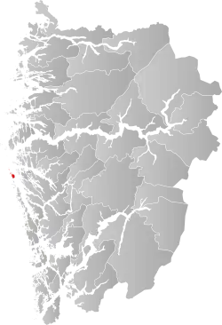 Fedje