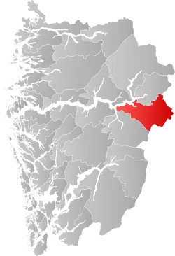 Lærdal