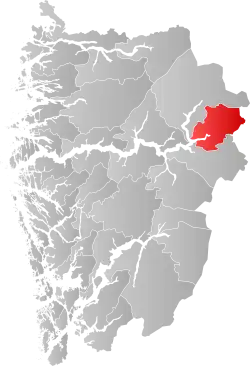 Årdal