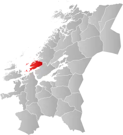 Ørland