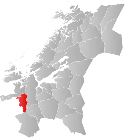 Rindal